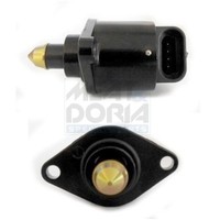 Leerlaufregelventil Luftversorgung Meat & Doria 84040 FüR Renault Megane 1 BA0 2
