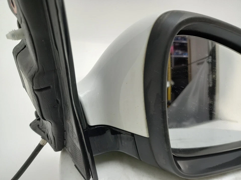 VAUXHALL CASCADA Door Mirror O/S 2013-2018 2 Door Convertible RH 13375086 - Image 2 of 4