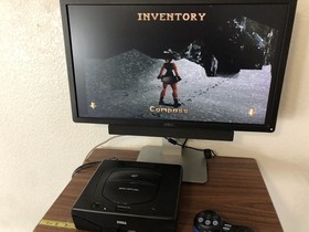 Tomb Raider Sega Saturn 1996 Eidos Action Adventure Official Disc Only Works