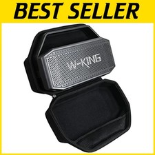 Protective Case for W-King Wireless Speaker