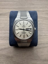 Omega Seamaster Automatic 166.0216, Original Bracelet