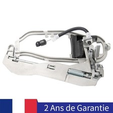 Porte avant et accessoires BMW 2000