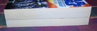 Star Wars PB Book Lot x2 The Clone Wars UK No Prisoners & Wild Space Both 1st Ed — photo 5
