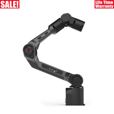 PiPER 6DOF Mechanical Arm Opensource Multi-joint Robotic Arm ForROS1 and ROS2