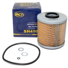 Ölfilter SCT SH 410 für BMW 3 er 3er E36 E30 316 i 318 i 5 er 5er 518 i E34