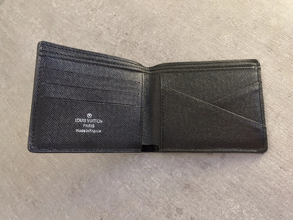 Louis Vuitton x Supreme black Epi Leather - Bild 4 von 4