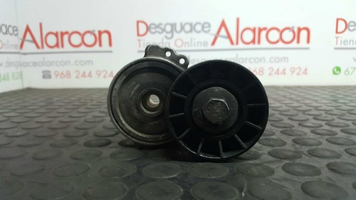 1318336 ZUSÄTZLICHER RIEMENSPANNER / 4M5Q6A228FD / 4M5Q-6A228-FD / 374681 FÜR FO