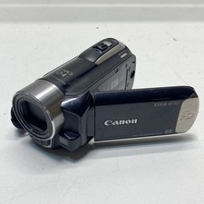 Canon VIXIA HF R11 32GB Camcorder