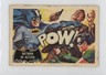 1966 A&BC Batman Black Bat Batman Robin in Action #15 04le