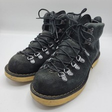 Danner Mountain Light 26 GoreTex Black Suede Vibram Sole