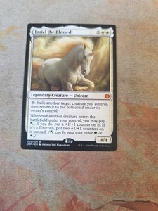 Emiel the Blessed | eBay