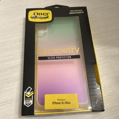 OtterBox Symmetry Series Ultra Slim Case iPhone XS Max  77-60087
