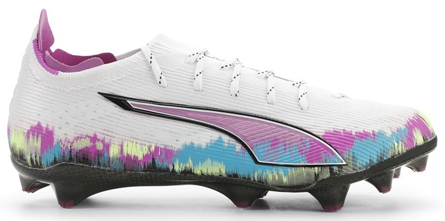 Size 9.5 - PUMA Ultra 6 Carbon FG Brilliance Pack W for sale