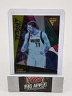 2022-23 Panini Flux - Flux Appeal Luka Dončić #16 Silver Prizm