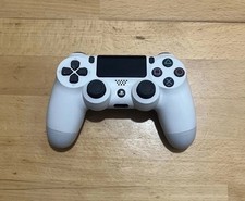 Official Sony DualShock PlayStation 4 PS4 Controller - White