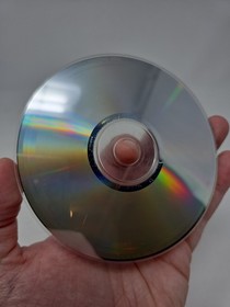 Mortal Kombat Trilogy Sega Saturn Disc Only Loose Disc