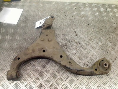 2006 KIA SPORTAGE (JE) TERREINWAGEN 2.7 V6 24V 4x4 (G6BA) LEFT FRONT WISHBONE