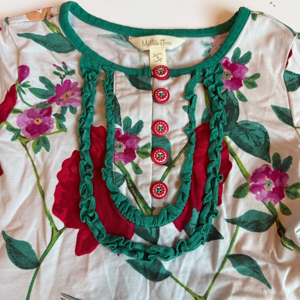 Vestido Matilda Jane Woodland Wonders Make Believe 6 Foto 3 de 4