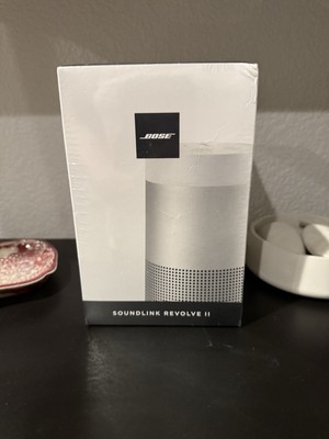 Unopened Bose SoundLink II