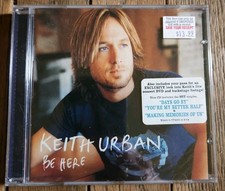 Keith Urban 