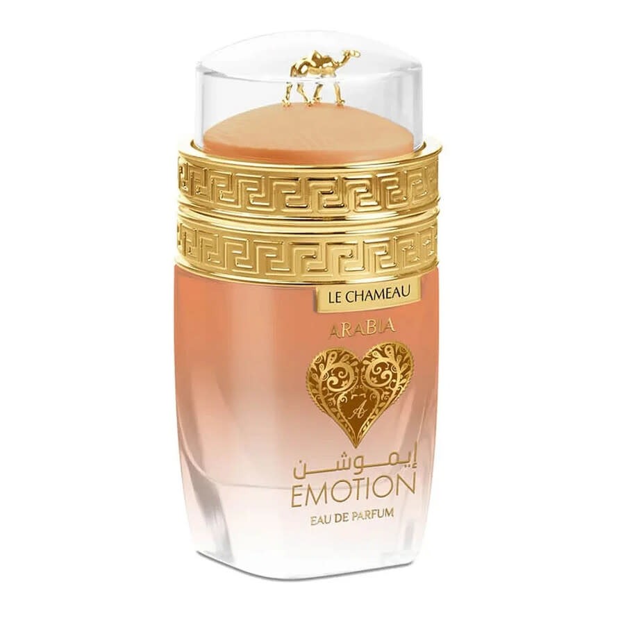 Emper Ladies Arabia Emotion EDP Spray 34 oz Fragrances 6291108523742 6690₽
