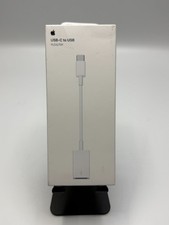 GENUINE Apple A1632 USB-C Thunderbolt 3 to USB Adapter for MacBook iPhone iPad