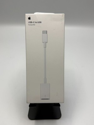 GENUINE Apple A1632 USB-C Thunderbolt 3 to USB Adapter for MacBook iPhone iPad