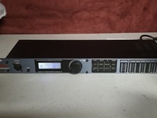 dbx DriveRack PA Complete Equalization & Loud...