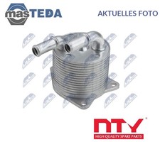 CCL-PE-003 ÖLKÜHLER KÜHLER ÖL NTY FÜR OPEL VIVARO C,ZAFIRA LIFE