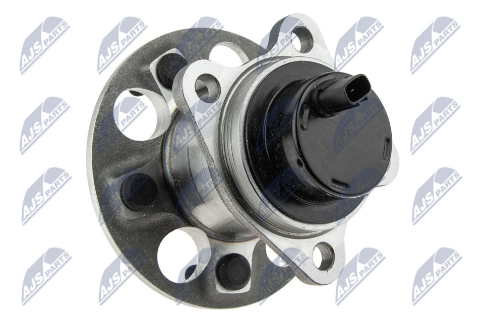 WHEEL BEARING KIT KLT-TY-117 FOR LEXUS 3MZ-FE 3.3L 6cyl RX