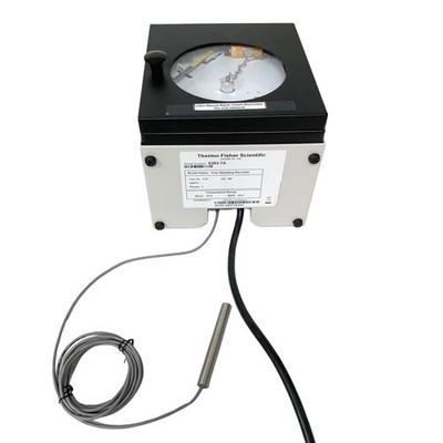 Thermo Fisher Scientific Ref 6383-7A Free Standing Recorder 115V