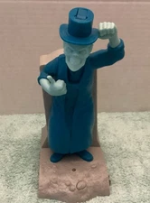 Disney’s Haunted Mansion Ezra Ghost Sipper - Lights Up Free Shipping