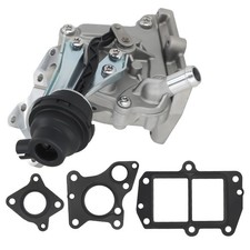 EGR Ventil for Mercedes-Benz CLA CLS GLA GLC GLE GLK SLK A651142467 A6511400502
