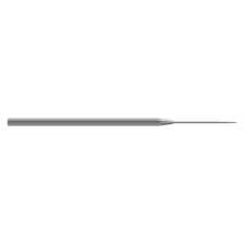 Moody Tool 55-1780 Precision Probe, Straight Tip, 10Mm