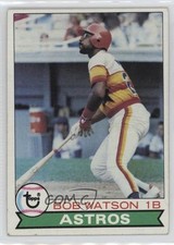 Click to enlarge Bob Watson