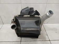 PORSCHE Panamera 970  Intercooler 97011021061 Ladeluftkühler RIGHT TURBO S