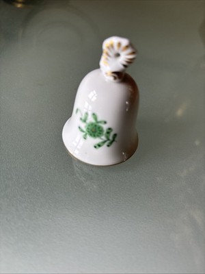 Kleines Herend Glöckchen  Top Zustand