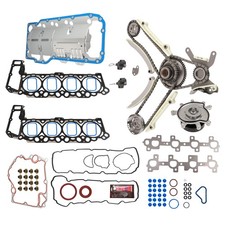 Complete Engine Rebuild Kit For Dodge Ram 1500 4.7l V8 2004-2007 53021187aa Complete Engine Rebuild Kit For Dodge Ram 1500 4.7l V8 2004-2007 53021187aa