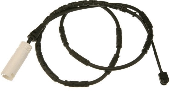Rear TRW-OE GIC270 Warning Contact, brake pad wear for BMW