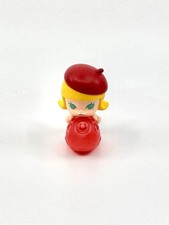 Authentic POP MART POP BEAN LUCKY CHARM MOLLY NEW OPEN PACKAGE US SELLER