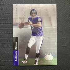 2008 SP Rookie Edition - Premier Prospects Joe Flacco #177 (RC)