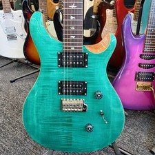 PRS SE CUSTOM24 Electric Guitar-13