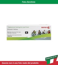 Compatibile con Xerox 006R03062 HP Laserjet 1150 Cartuccia del Toner Nero