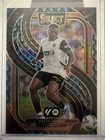Panini Select 2024-25 La Liga David Otorbi Dragon Scales 06/28