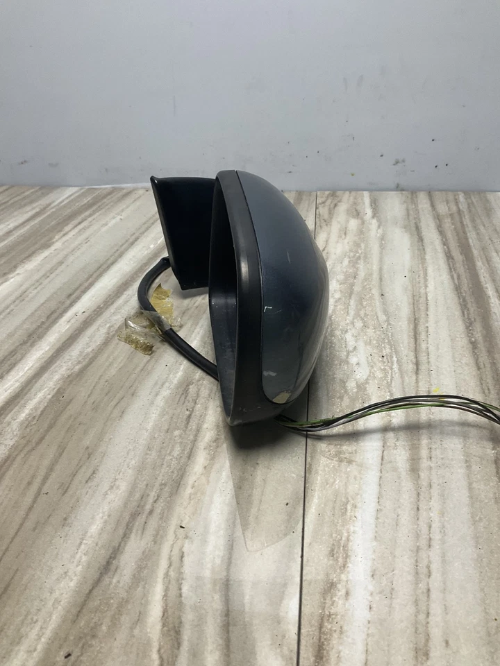 Specchio retrovisore destro per modello PEUGEOT 307CC anno 2005 6 pin elettrico - Immagine 4 di 4