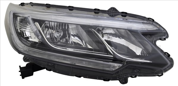 TYC 20-17182-06-2 Scheinwerfer Links FüR CR-V IV 12.14-12.16 Honda-image