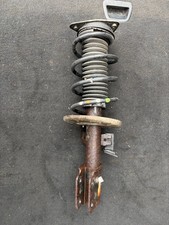 2015 CITROEN C4 GRAND PICASSO MK2 1.6 HDI FRONT  SHOCK ABSORBER  9810539780
