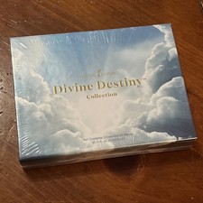 NEW Young Living SEALED Divine Destiny Set 3 Essential Oil Blends 5ml Vintage
