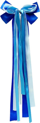 Schleife Schultüte, Zuckertüten Schleife, Schultütenschleife, Weihnachtsschleife