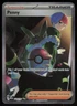 Penny 239/091 Special Illustration Rare Paldean Fates Pokemon
